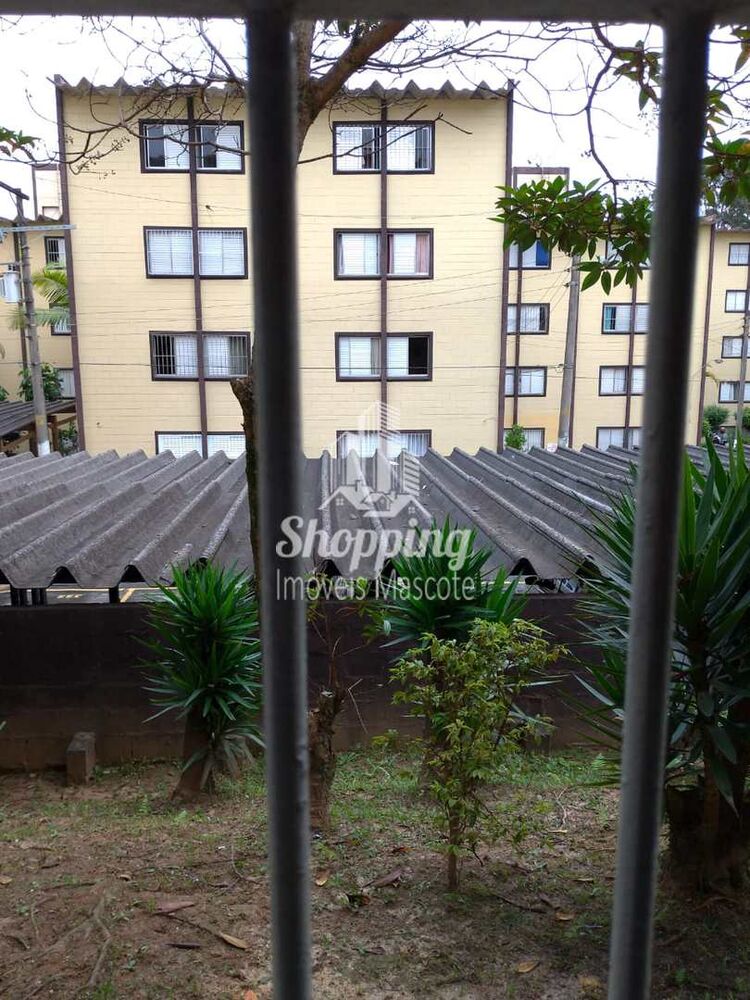 Apartamento, 2 quartos, 45 m² - Foto 11