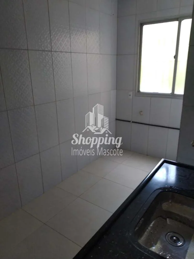 Apartamento, 2 quartos, 45 m² - Foto 18