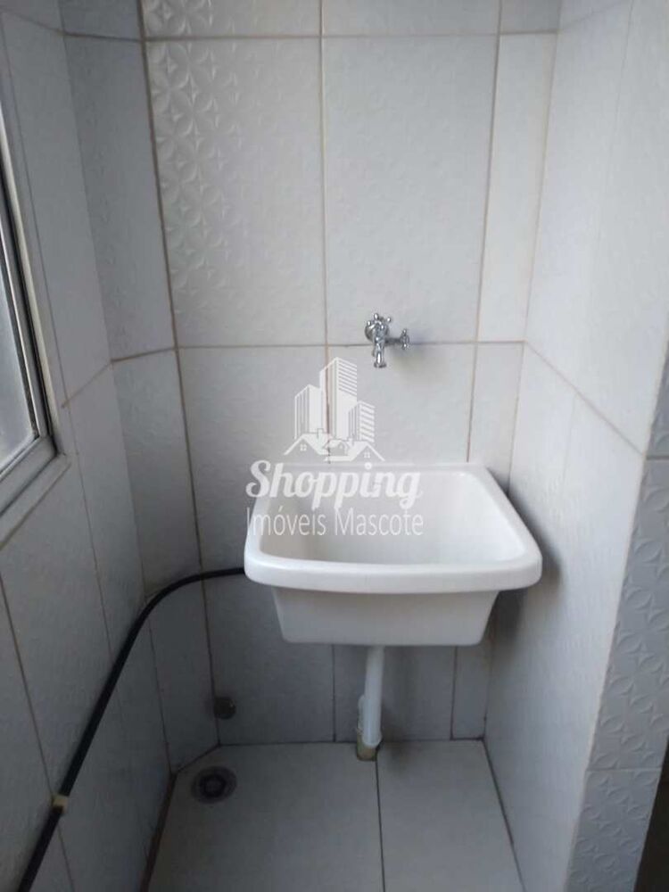 Apartamento, 2 quartos, 45 m² - Foto 10