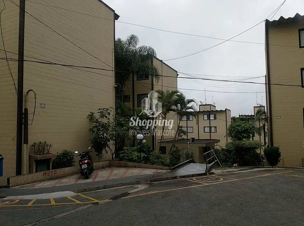 Apartamento, 2 quartos, 45 m² - Foto 4