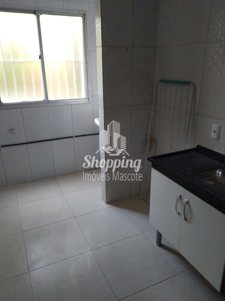 Apartamento, 2 quartos, 45 m² - Foto 3