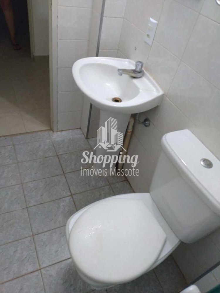 Apartamento, 2 quartos, 45 m² - Foto 9