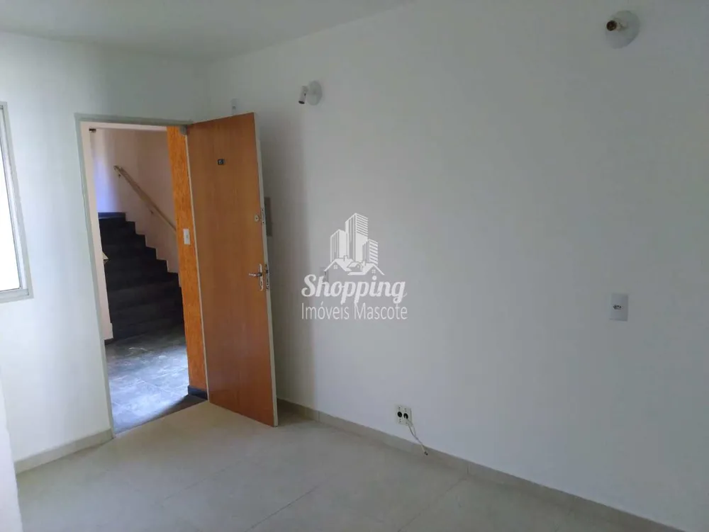 Apartamento, 2 quartos, 45 m² - Foto 14