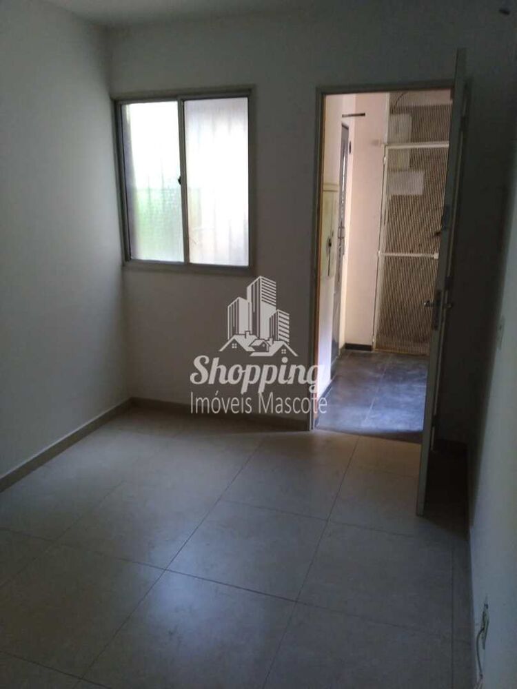 Apartamento, 2 quartos, 45 m² - Foto 8