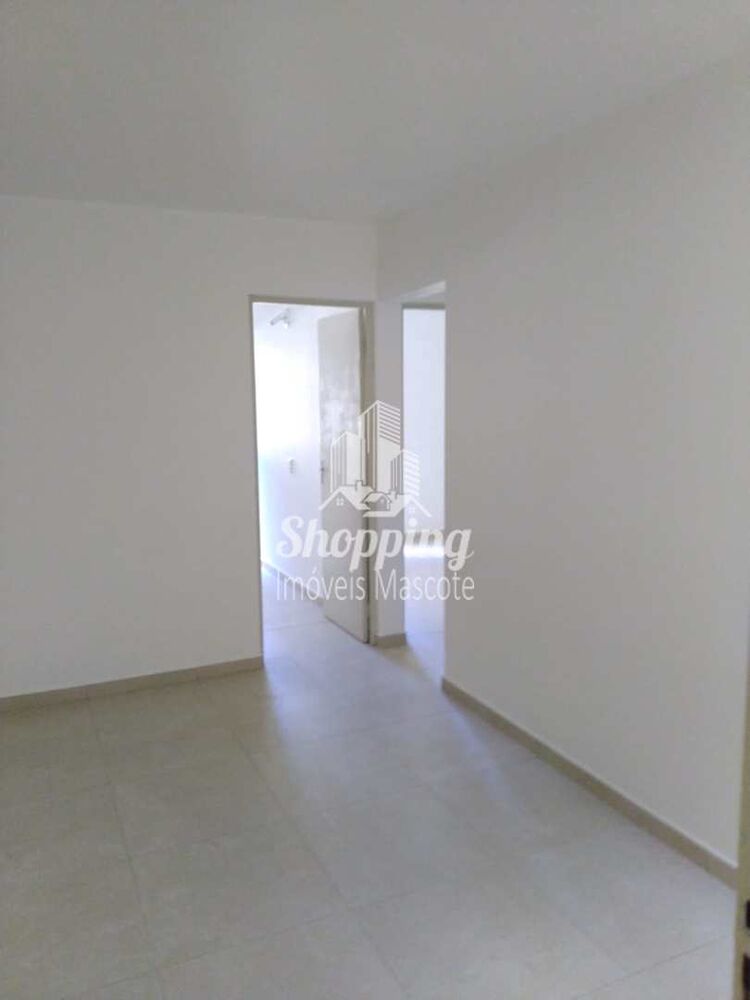 Apartamento, 2 quartos, 45 m² - Foto 1