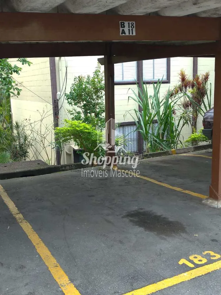 Apartamento, 2 quartos, 45 m² - Foto 7