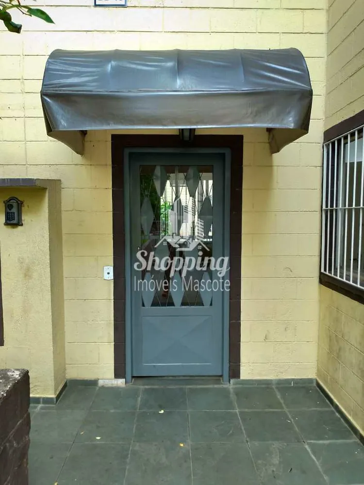 Apartamento, 2 quartos, 45 m² - Foto 3
