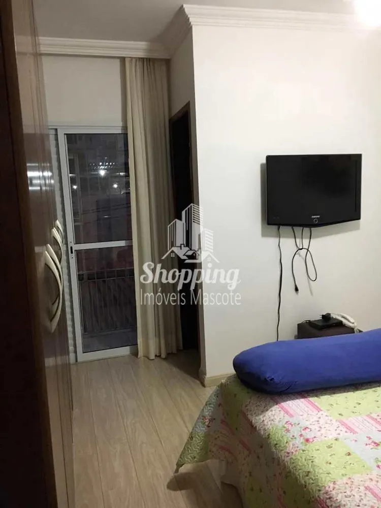 Sobrado, 3 quartos, 119 m² - Foto 12