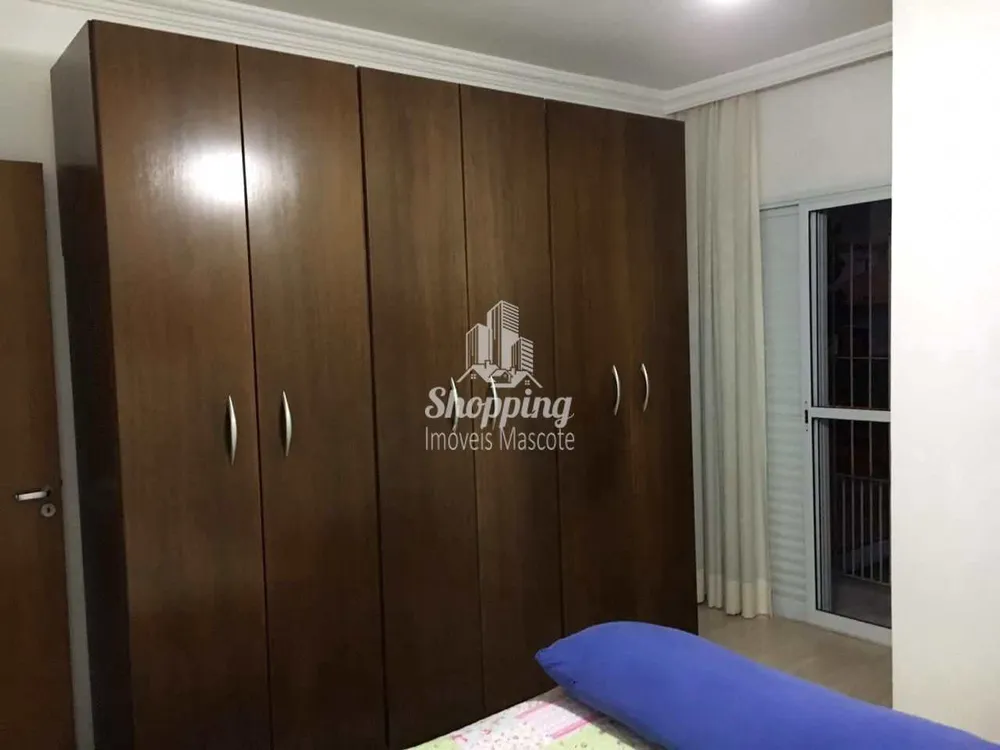 Sobrado, 3 quartos, 119 m² - Foto 10