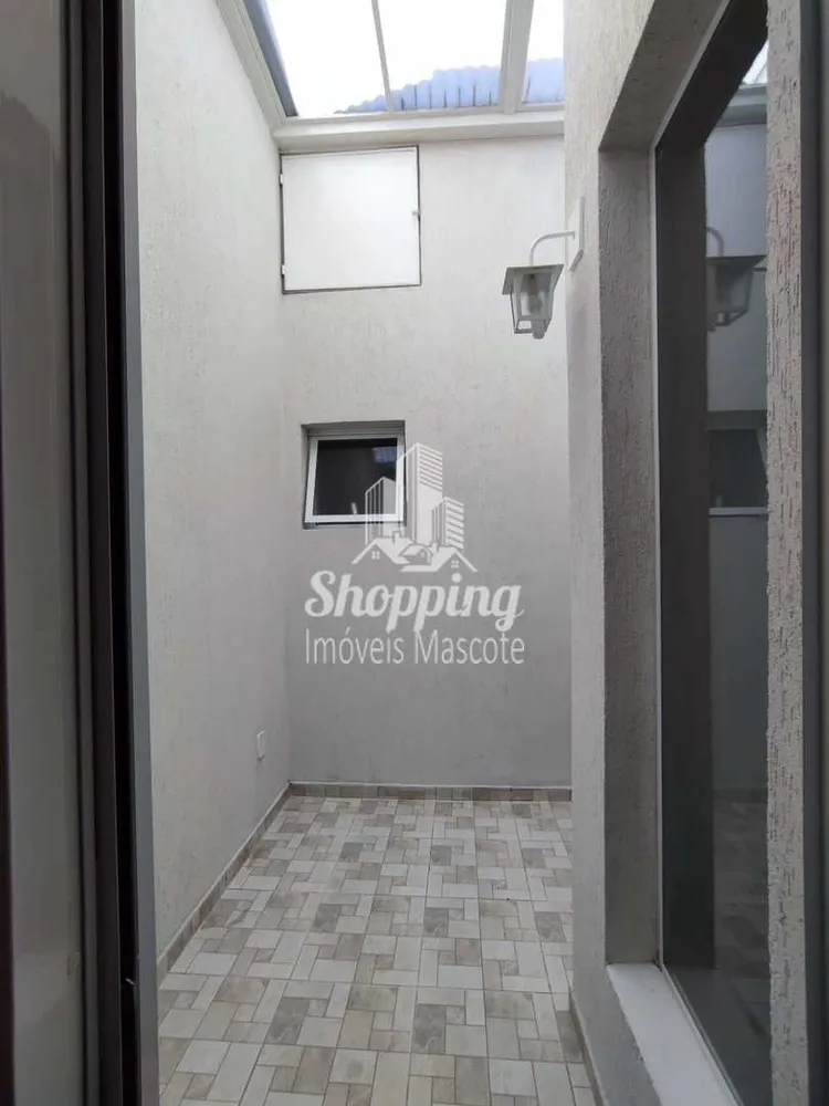 Sobrado, 3 quartos, 119 m² - Foto 5