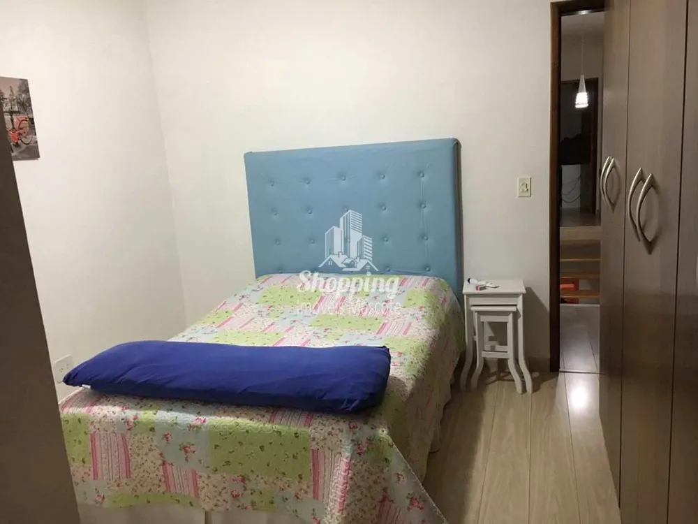 Sobrado, 3 quartos, 119 m² - Foto 3