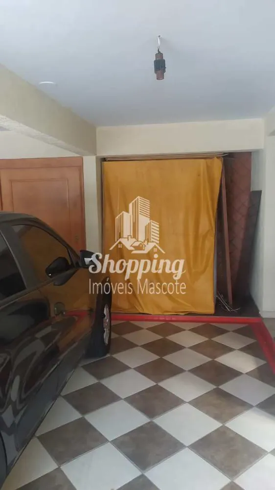Apartamento, 5 quartos, 280 m² - Foto 16