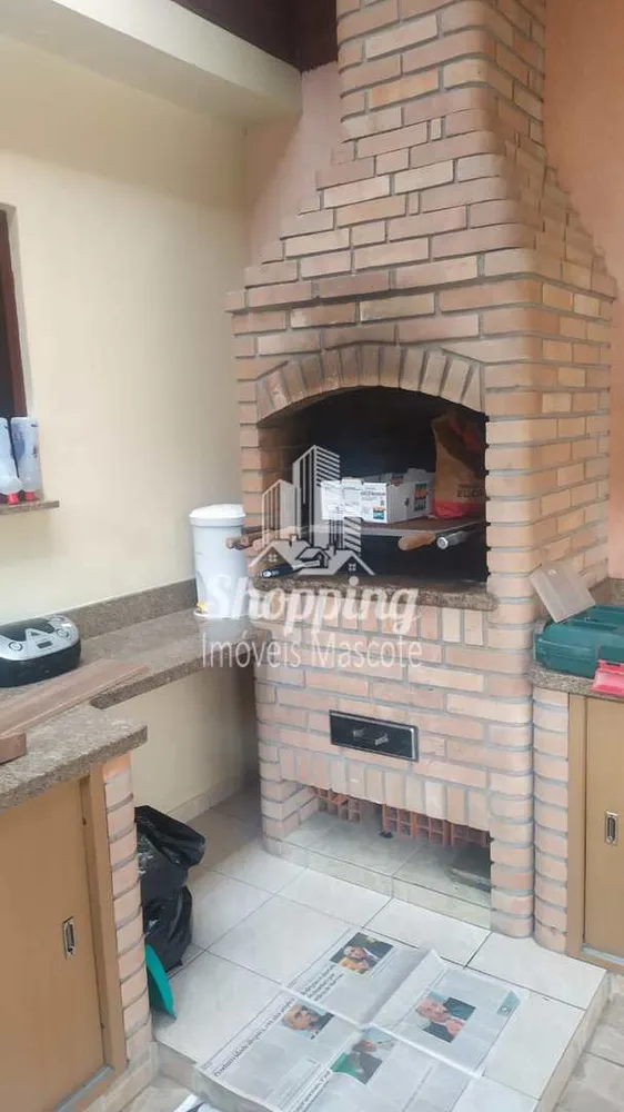 Apartamento, 5 quartos, 280 m² - Foto 13