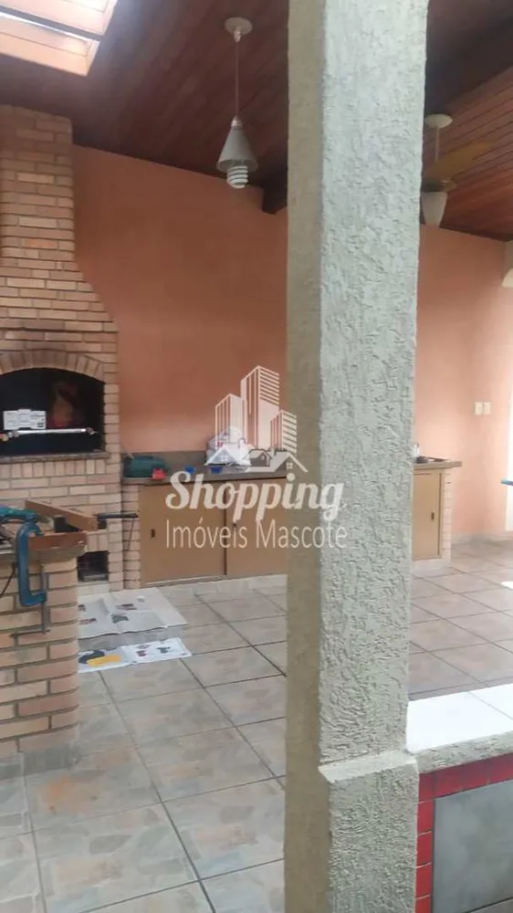 Apartamento, 5 quartos, 280 m² - Foto 10
