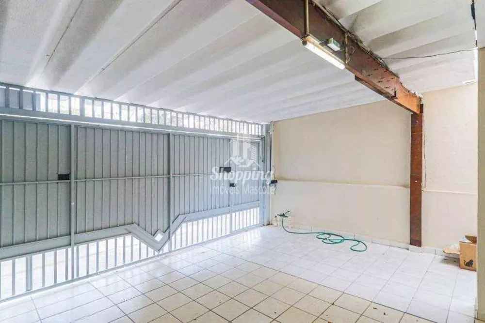 Sobrado, 3 quartos, 120 m² - Foto 23