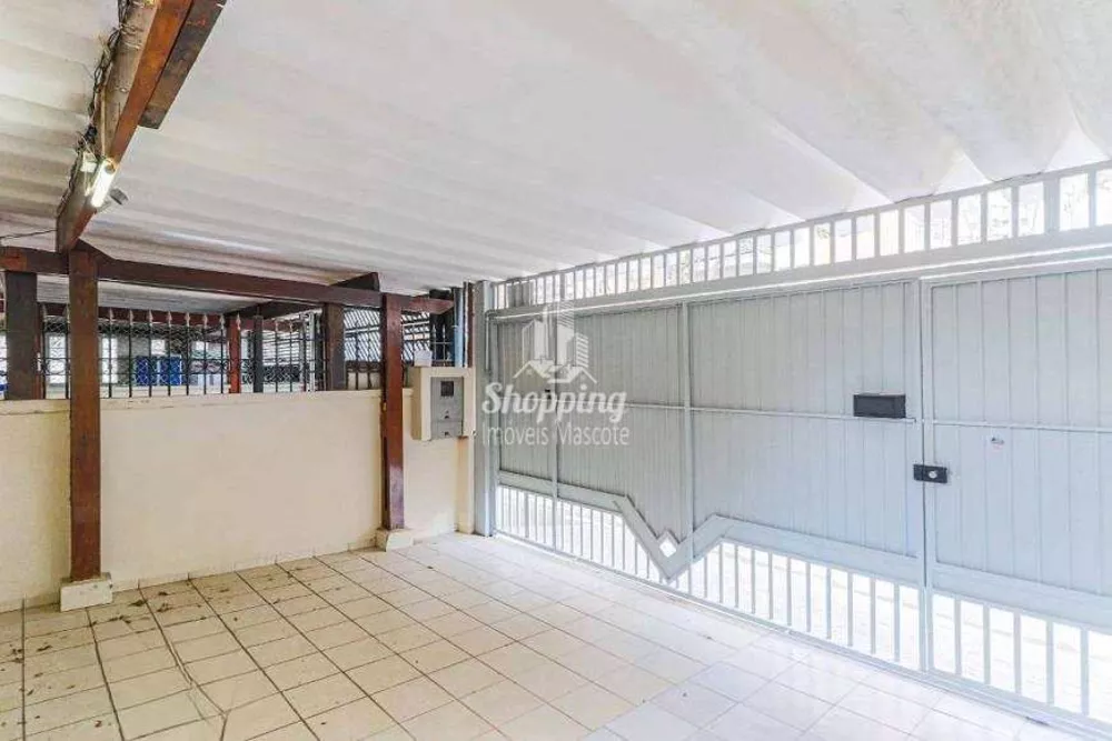 Sobrado, 3 quartos, 120 m² - Foto 22