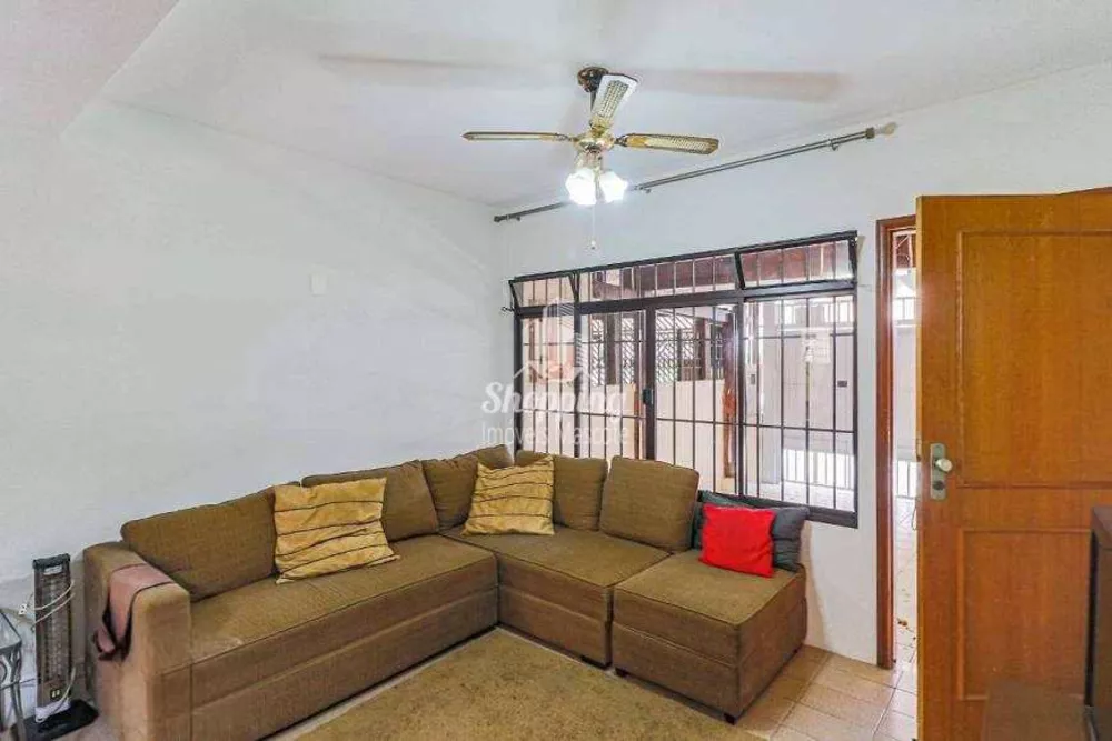 Sobrado, 3 quartos, 120 m² - Foto 4