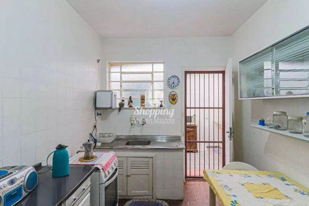 Sobrado, 3 quartos, 120 m² - Foto 19