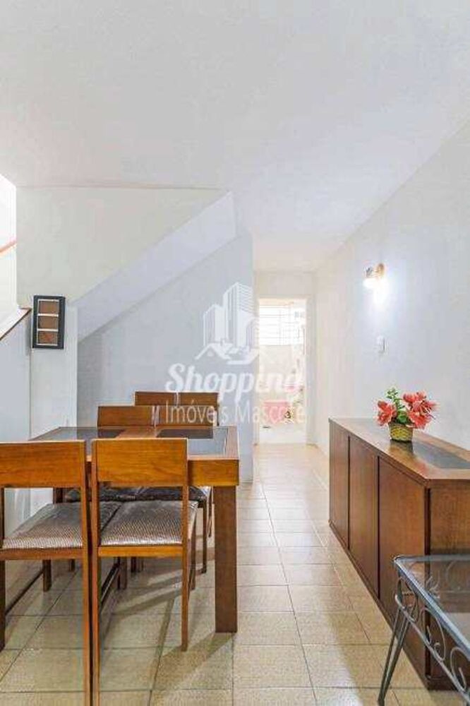 Sobrado, 3 quartos, 120 m² - Foto 5