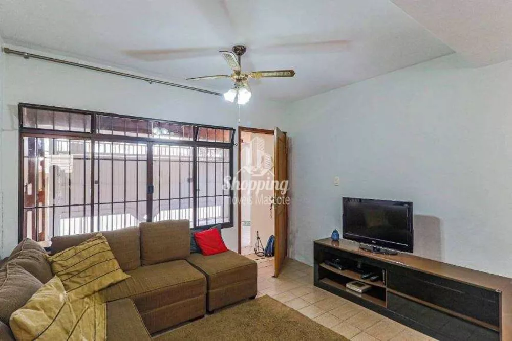 Sobrado, 3 quartos, 120 m² - Foto 1