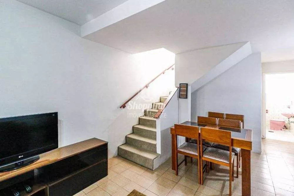 Sobrado, 3 quartos, 120 m² - Foto 3