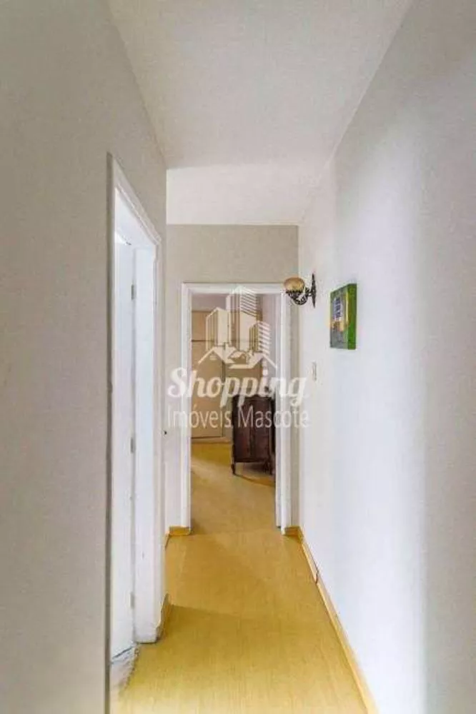 Sobrado, 3 quartos, 120 m² - Foto 10