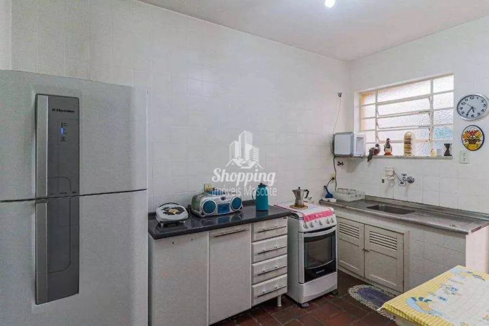 Sobrado, 3 quartos, 120 m² - Foto 18