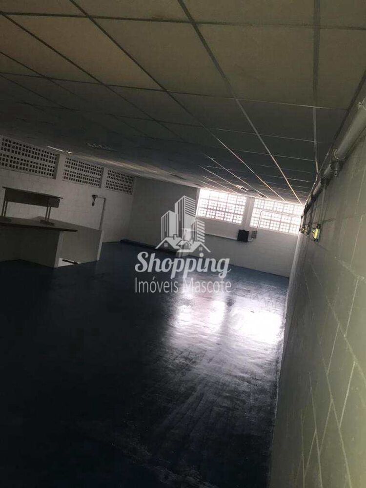 Depósito-Galpão, 205 m² - Foto 9