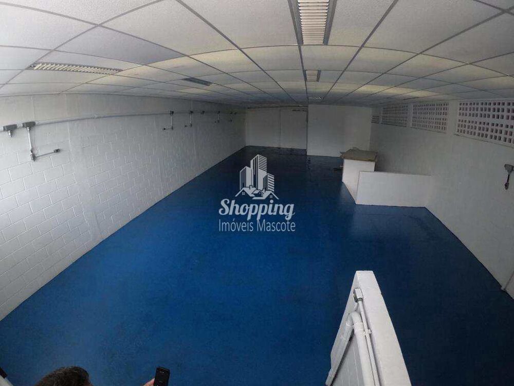 Depósito-Galpão, 205 m² - Foto 5