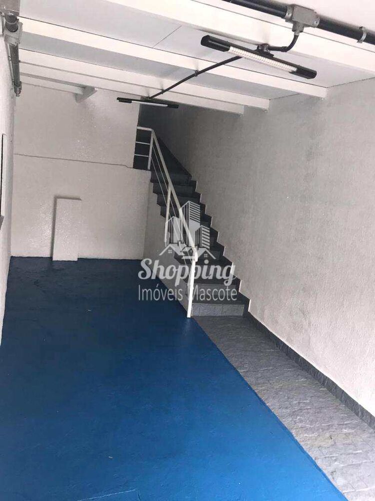 Depósito-Galpão, 205 m² - Foto 2