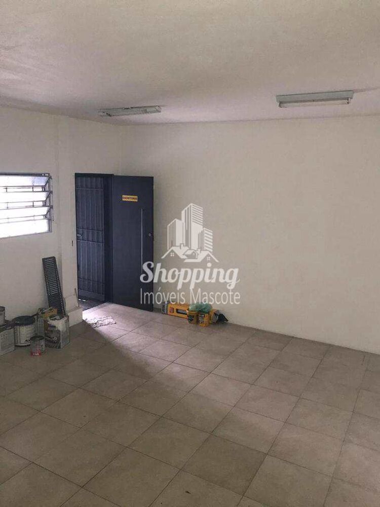 Depósito-Galpão, 205 m² - Foto 11