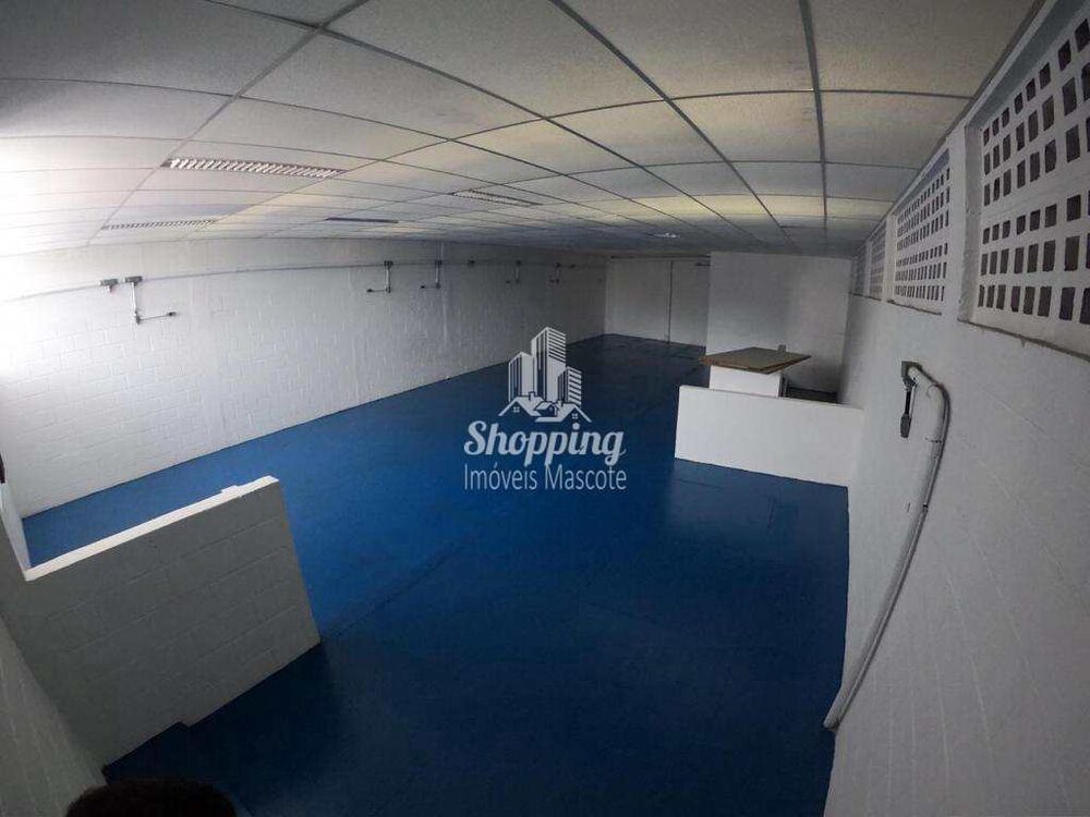 Depósito-Galpão, 205 m² - Foto 6