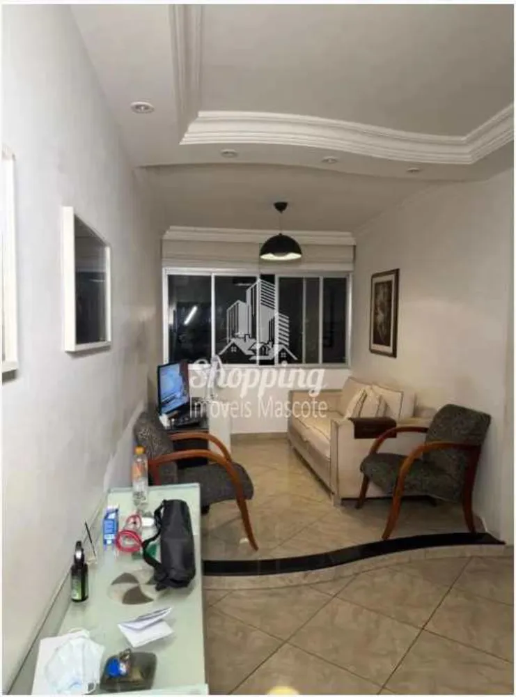 Apartamento, 3 quartos, 70 m² - Foto 2