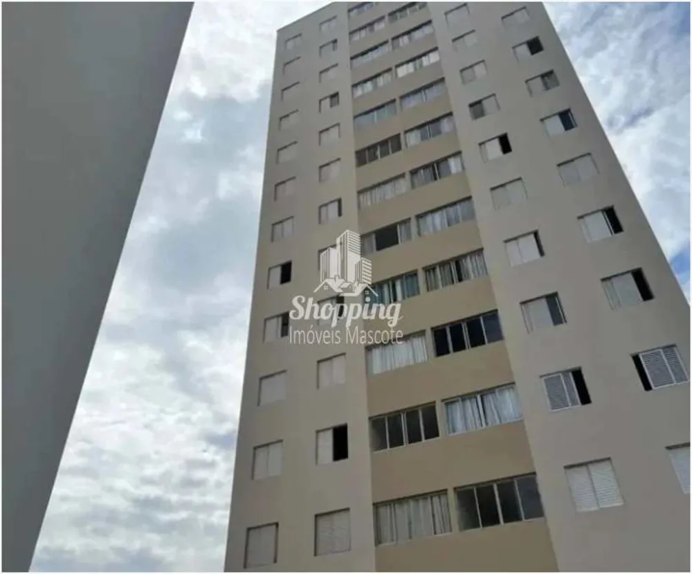 Apartamento, 3 quartos, 70 m² - Foto 1