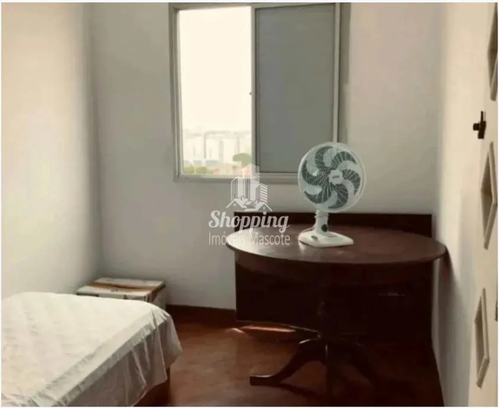 Apartamento, 3 quartos, 70 m² - Foto 8