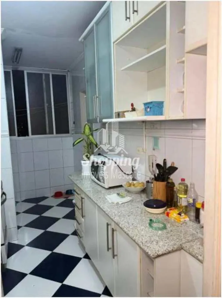 Apartamento, 3 quartos, 70 m² - Foto 5