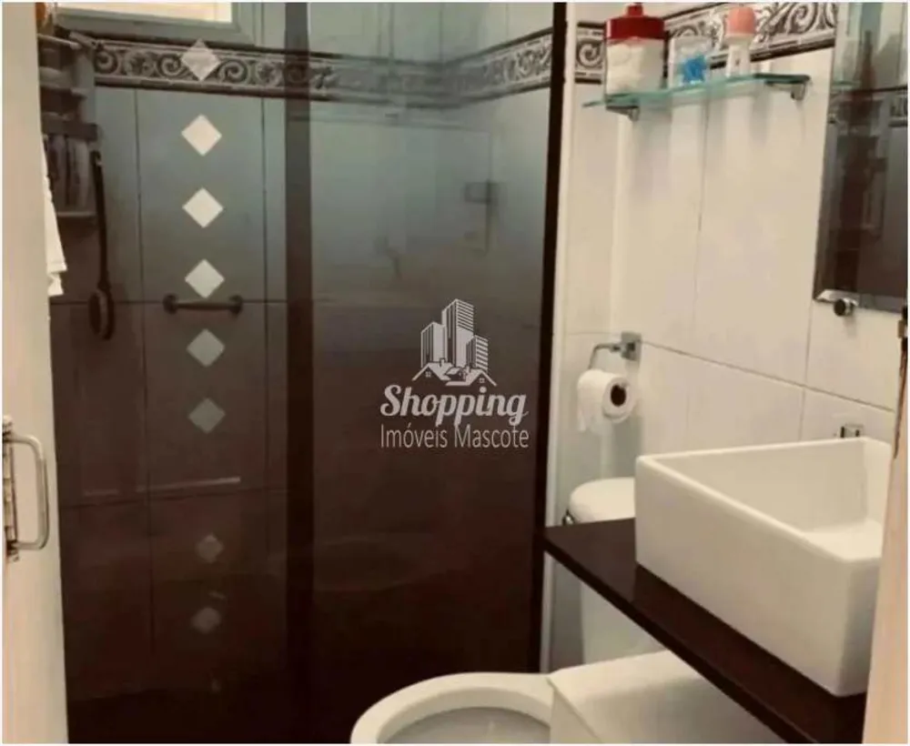 Apartamento, 3 quartos, 70 m² - Foto 6