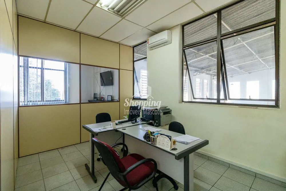 Depósito-Galpão, 900 m² - Foto 5