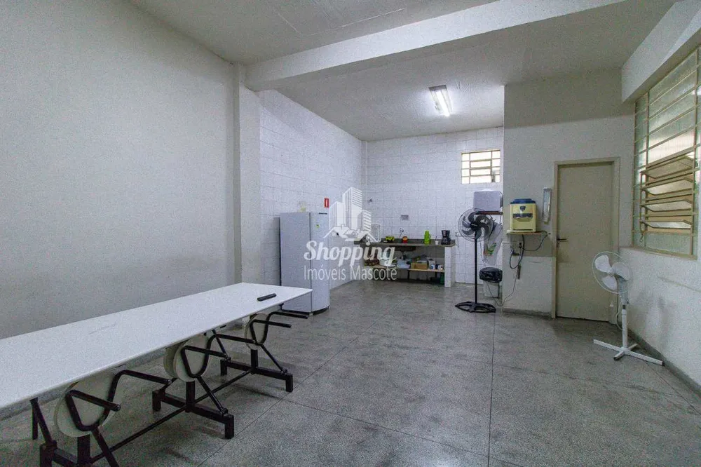Depósito-Galpão, 900 m² - Foto 10