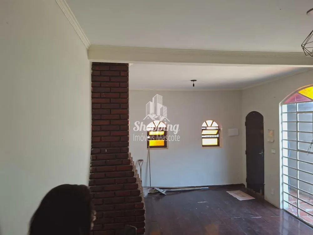 Casa, 3 quartos, 117 m² - Foto 1