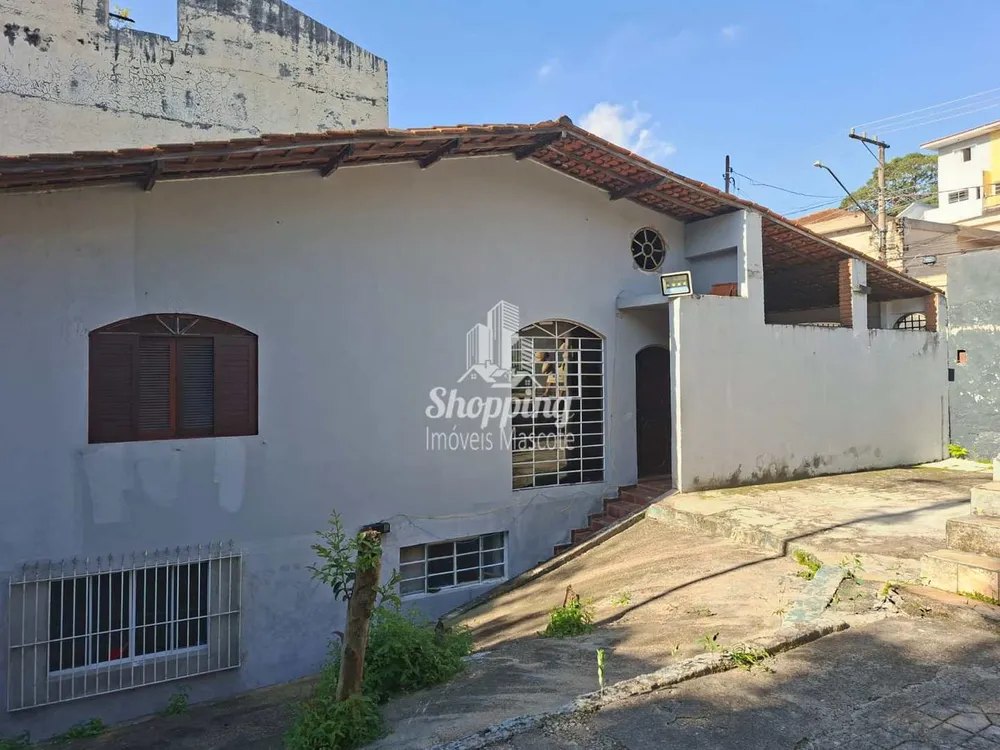 Casa, 3 quartos, 117 m² - Foto 2
