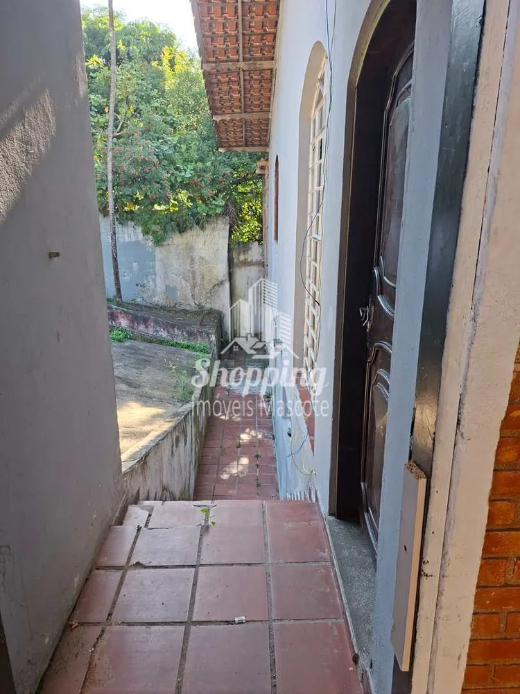 Casa, 3 quartos, 117 m² - Foto 2