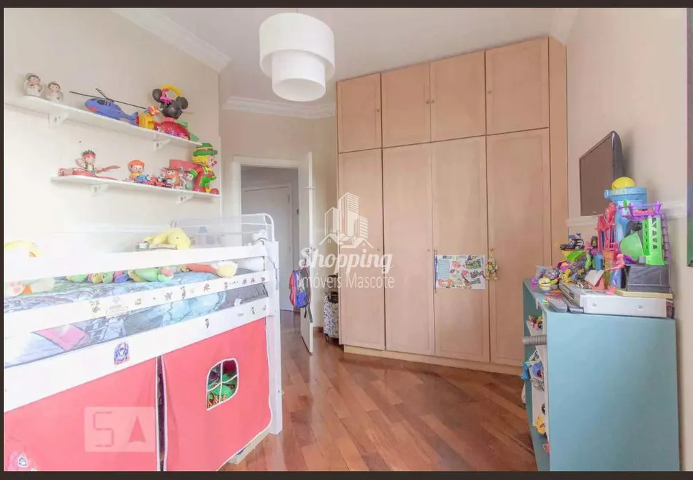 Apartamento, 3 quartos, 165 m² - Foto 6