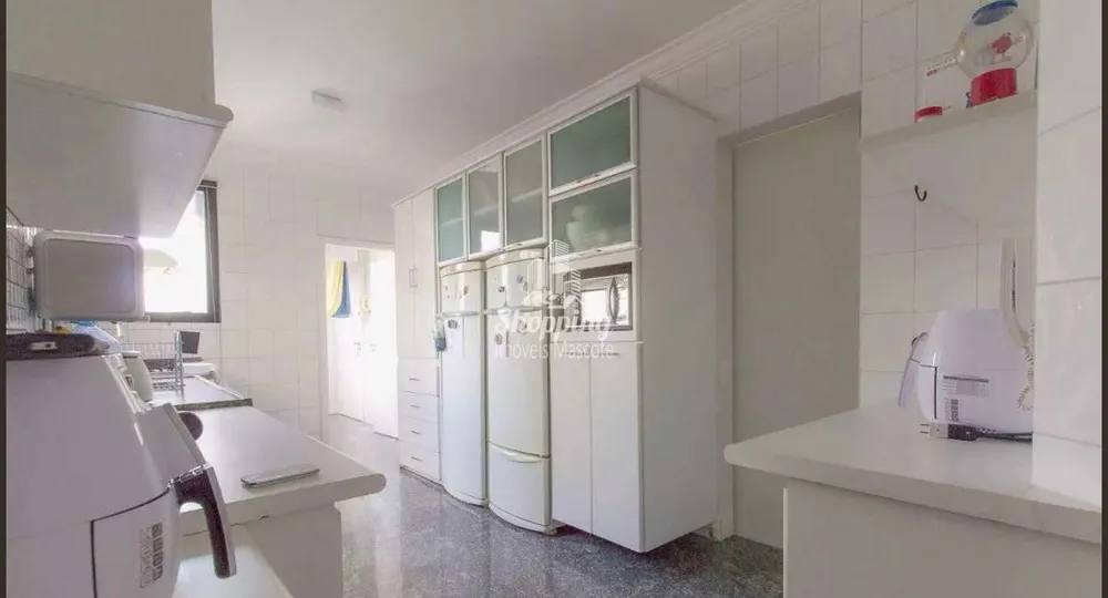 Apartamento, 3 quartos, 165 m² - Foto 1