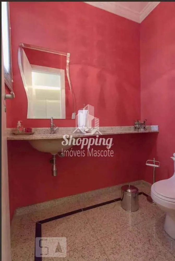 Apartamento, 3 quartos, 165 m² - Foto 12