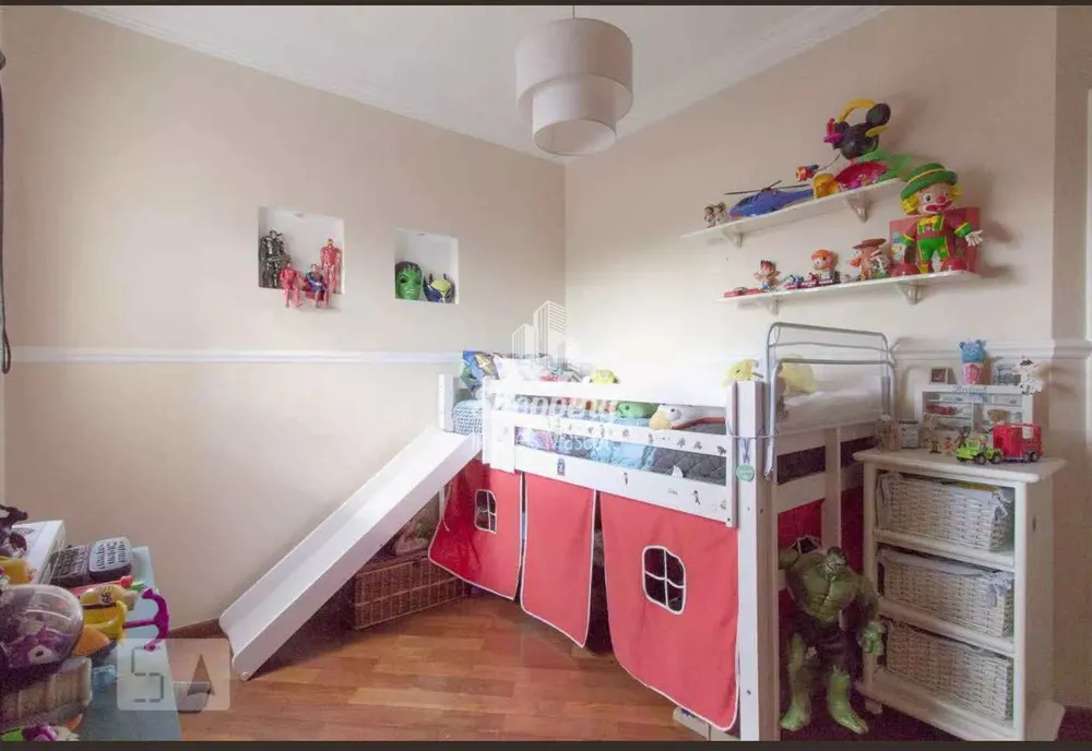 Apartamento, 3 quartos, 165 m² - Foto 8