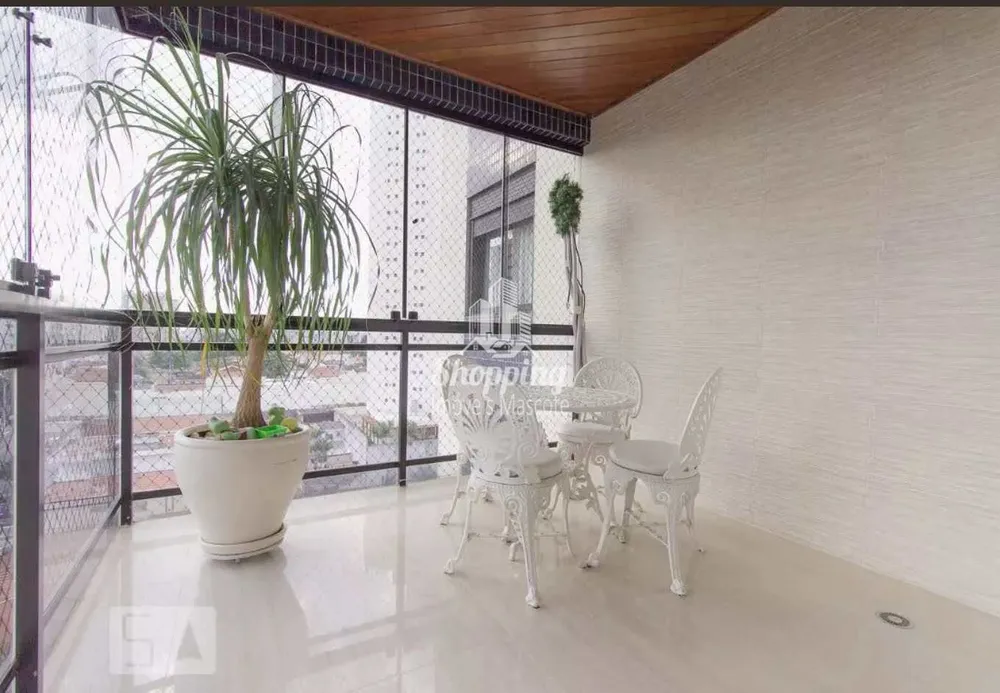 Apartamento, 3 quartos, 165 m² - Foto 11