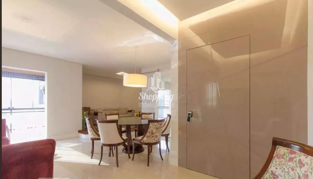 Apartamento, 3 quartos, 165 m² - Foto 10