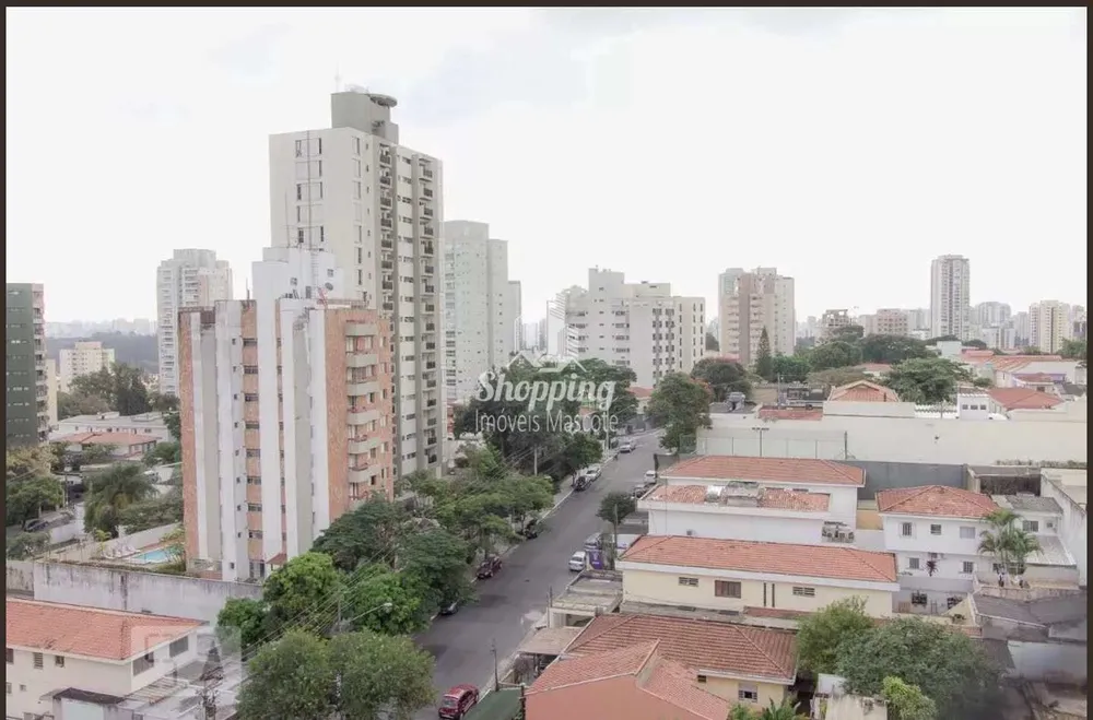 Apartamento, 3 quartos, 165 m² - Foto 5