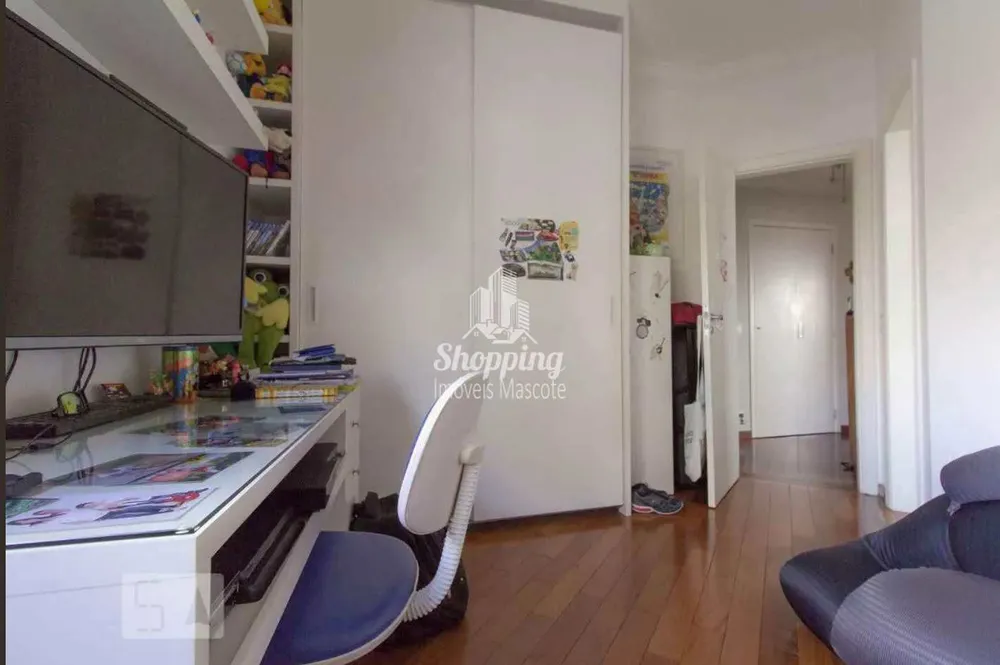 Apartamento, 3 quartos, 165 m² - Foto 9